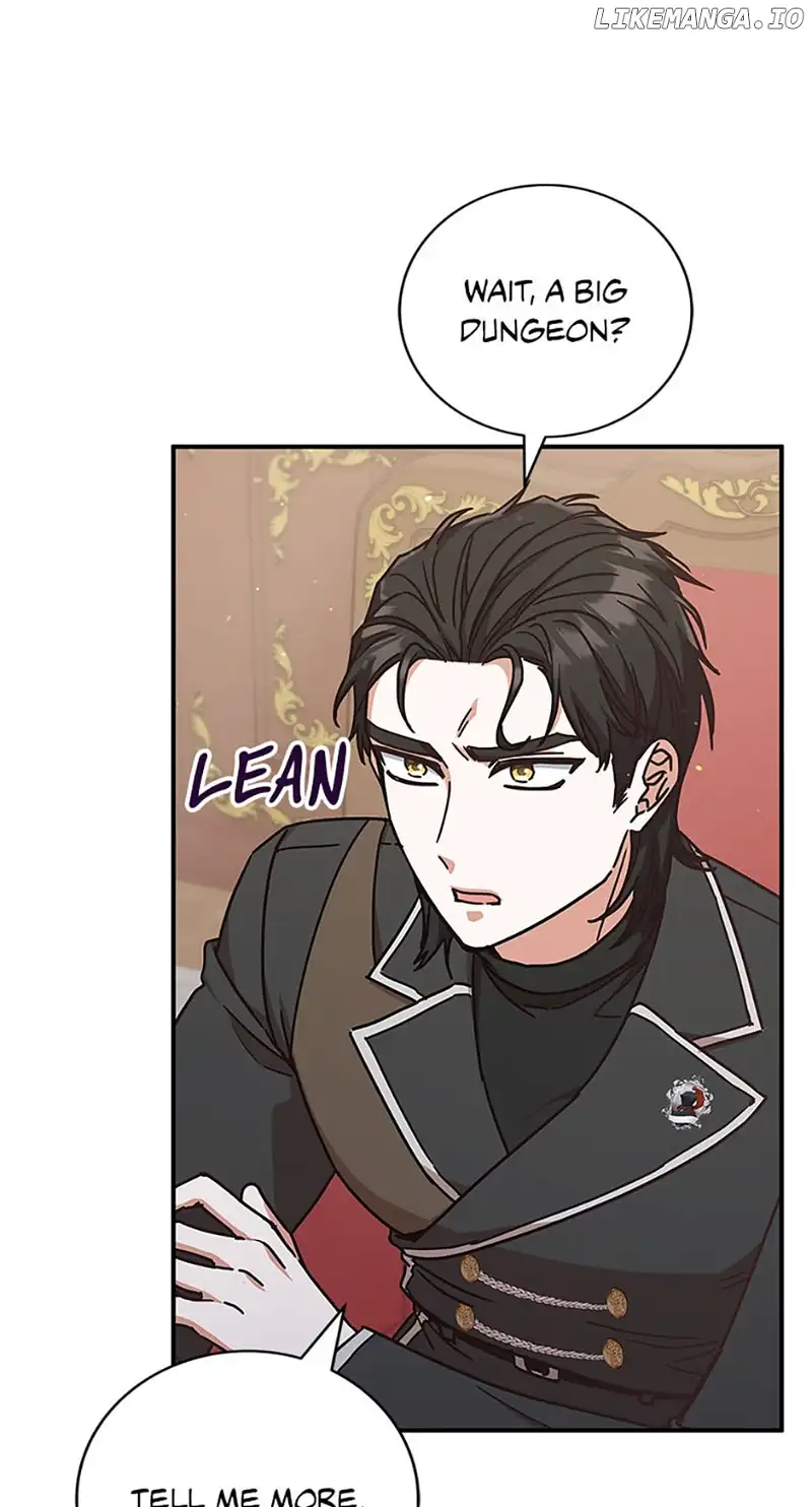 I’m Not the Final Boss’ Lover chapter 49 page 12