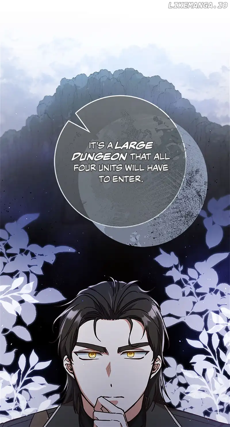 I’m Not the Final Boss’ Lover chapter 49 page 16