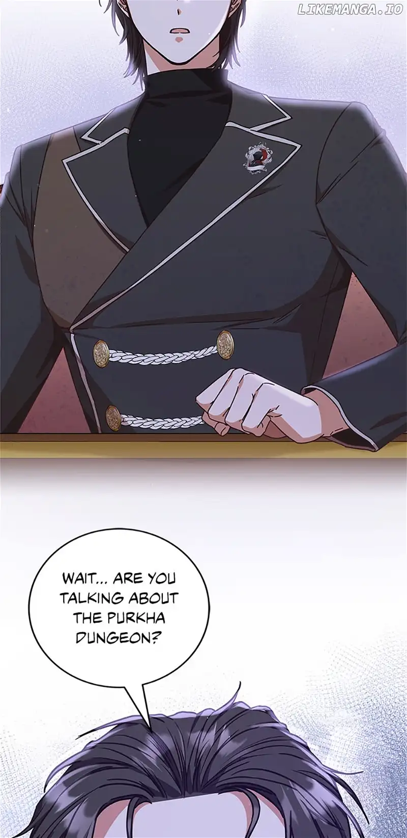 I’m Not the Final Boss’ Lover chapter 49 page 23