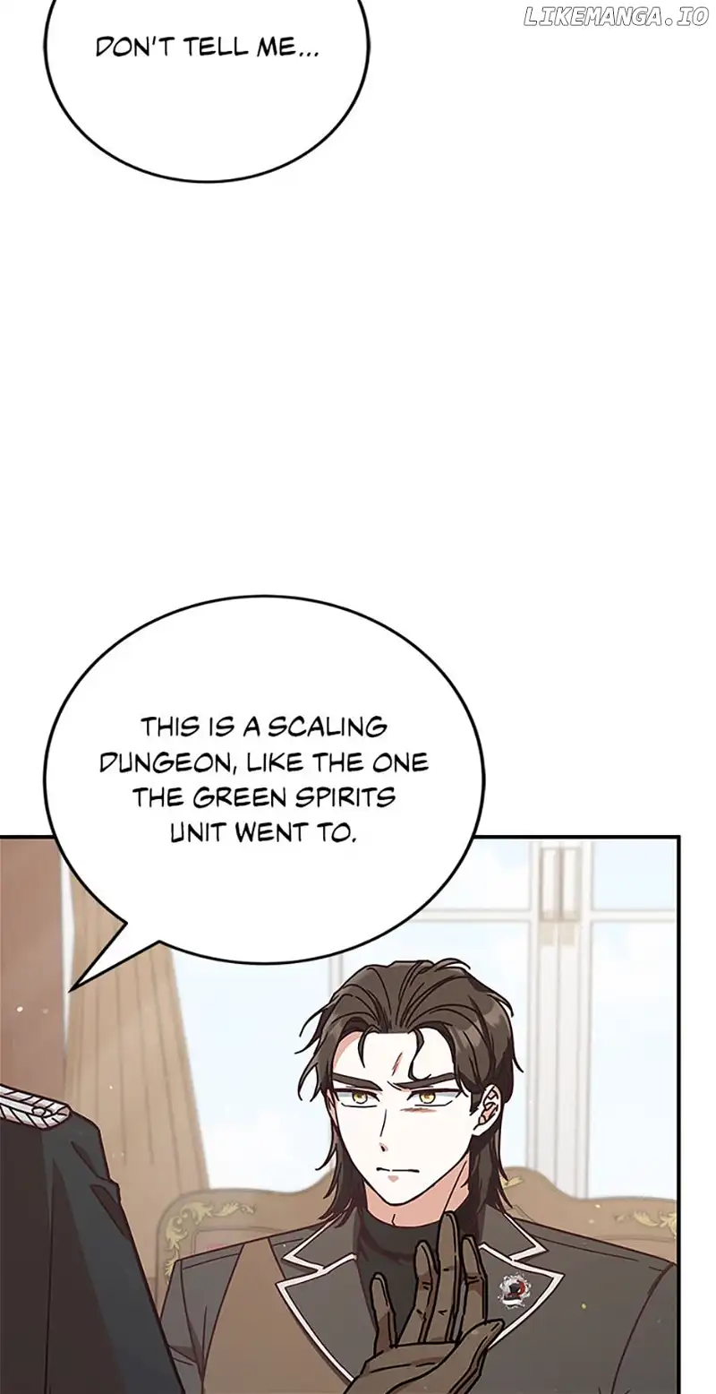 I’m Not the Final Boss’ Lover chapter 49 page 27