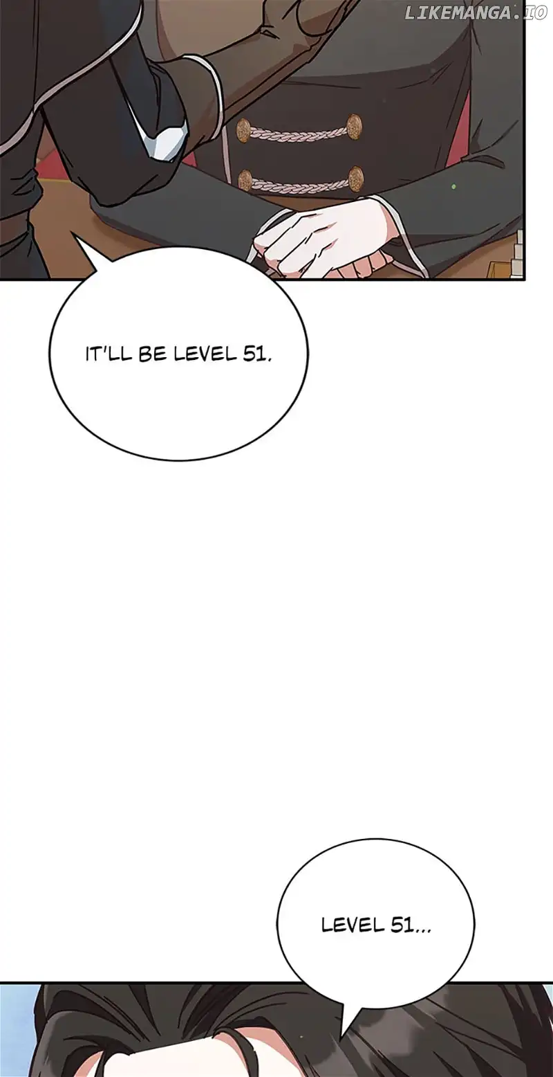 I’m Not the Final Boss’ Lover chapter 49 page 28