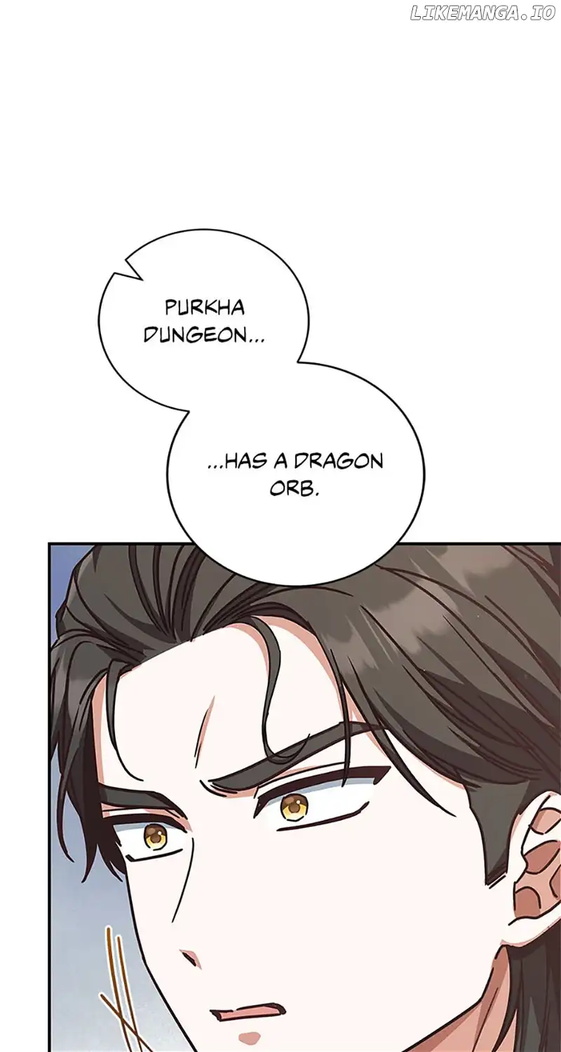 I’m Not the Final Boss’ Lover chapter 49 page 38