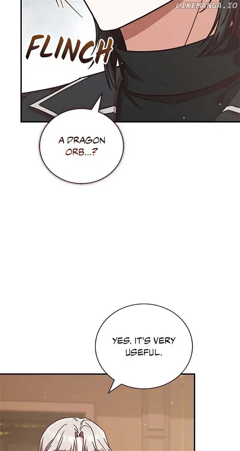I’m Not the Final Boss’ Lover chapter 49 page 39