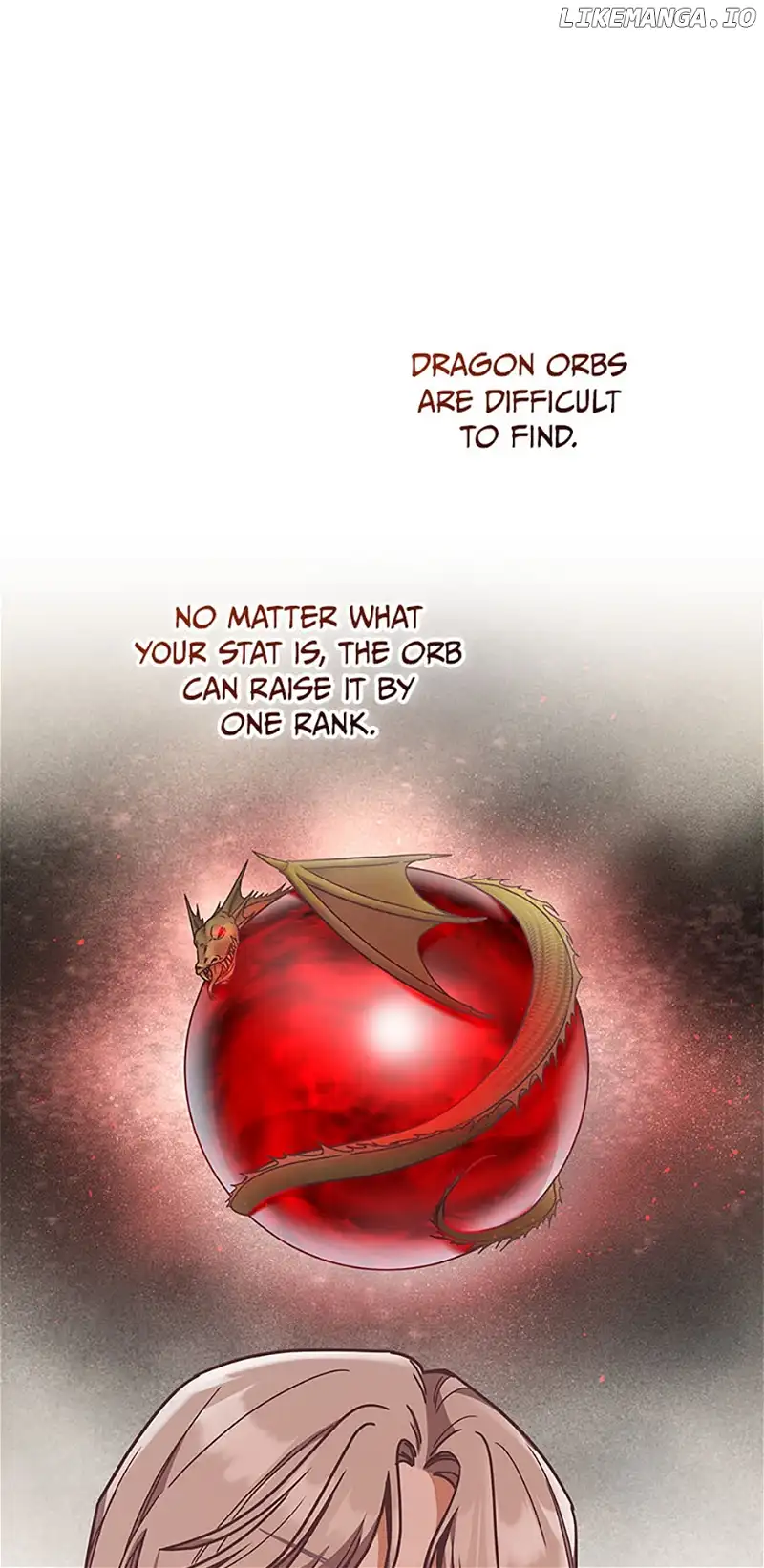 I’m Not the Final Boss’ Lover chapter 49 page 41