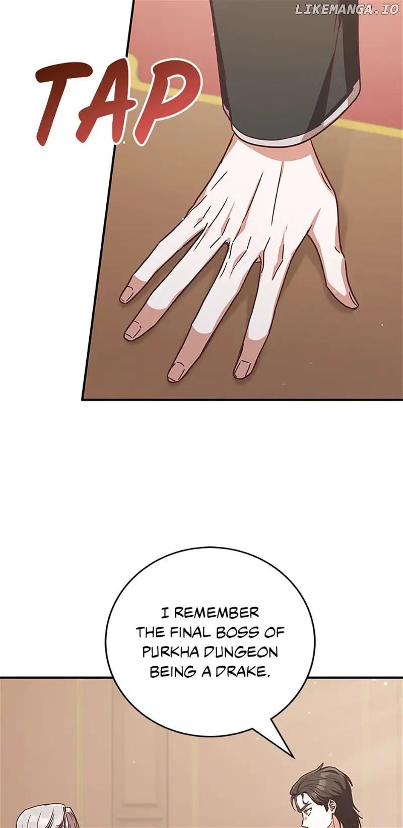 I’m Not the Final Boss’ Lover chapter 49 page 43