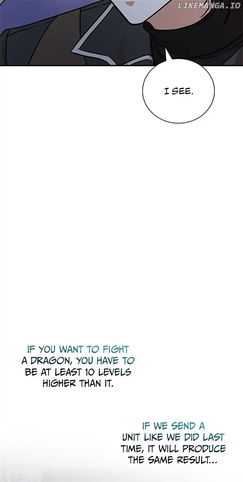 I’m Not the Final Boss’ Lover chapter 49 page 52