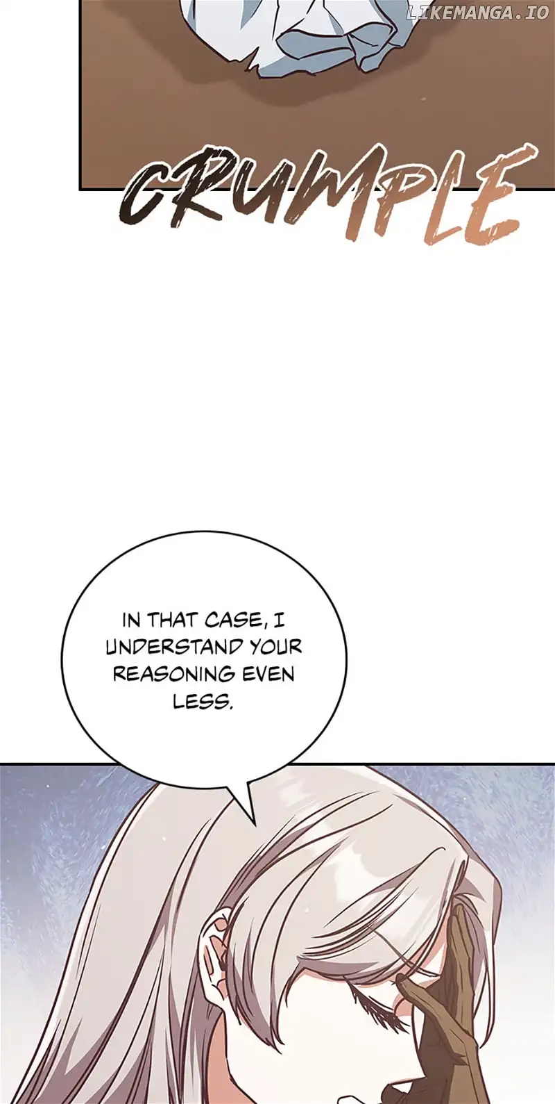 I’m Not the Final Boss’ Lover chapter 49 page 64