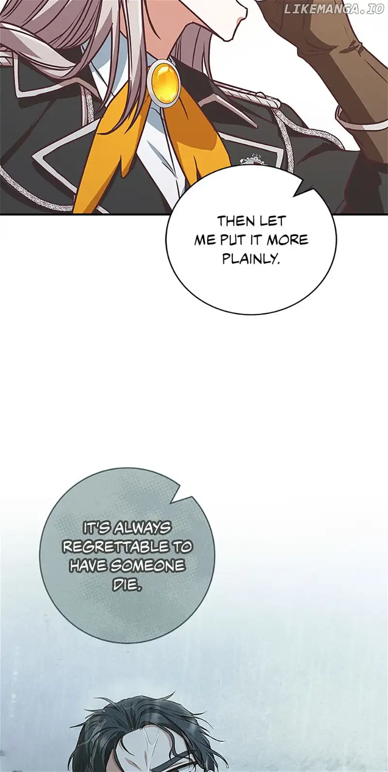 I’m Not the Final Boss’ Lover chapter 49 page 65