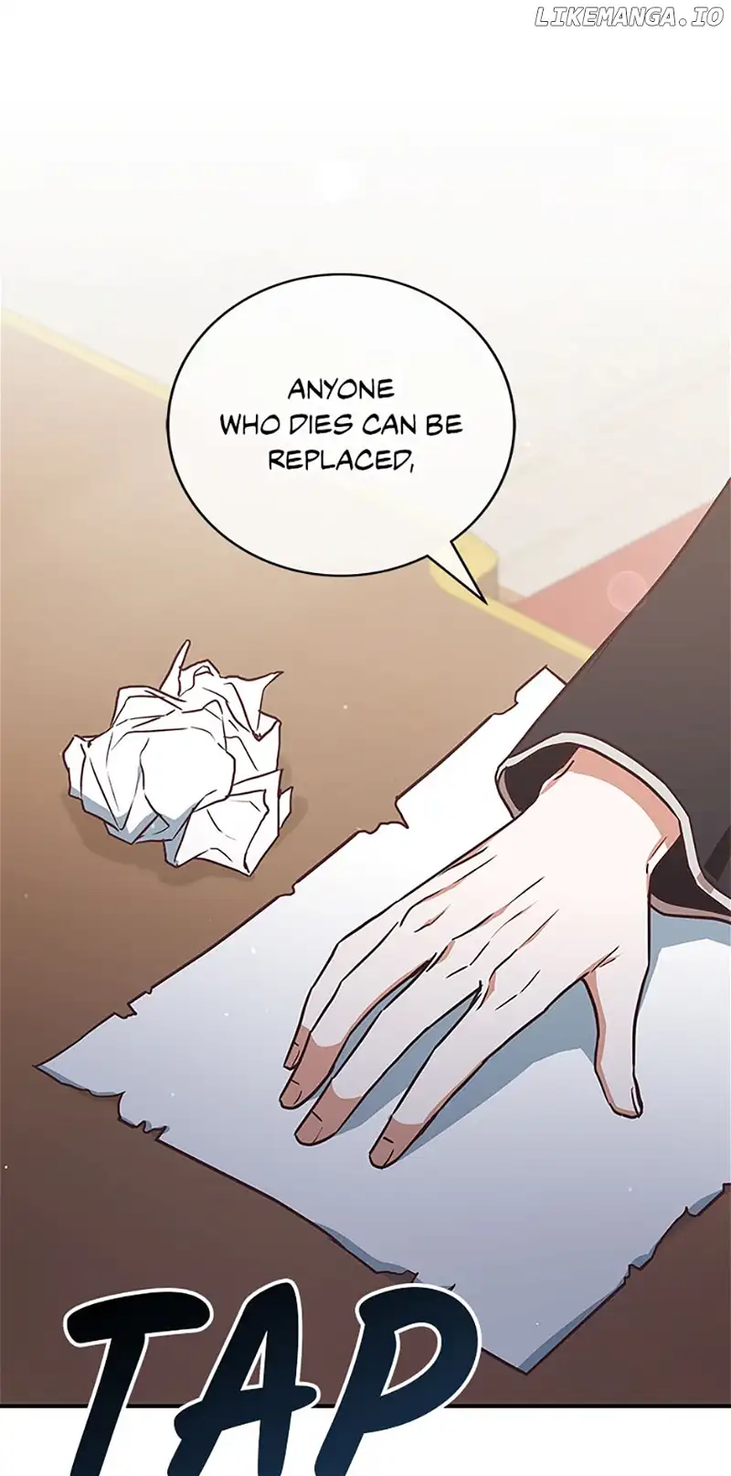 I’m Not the Final Boss’ Lover chapter 49 page 68