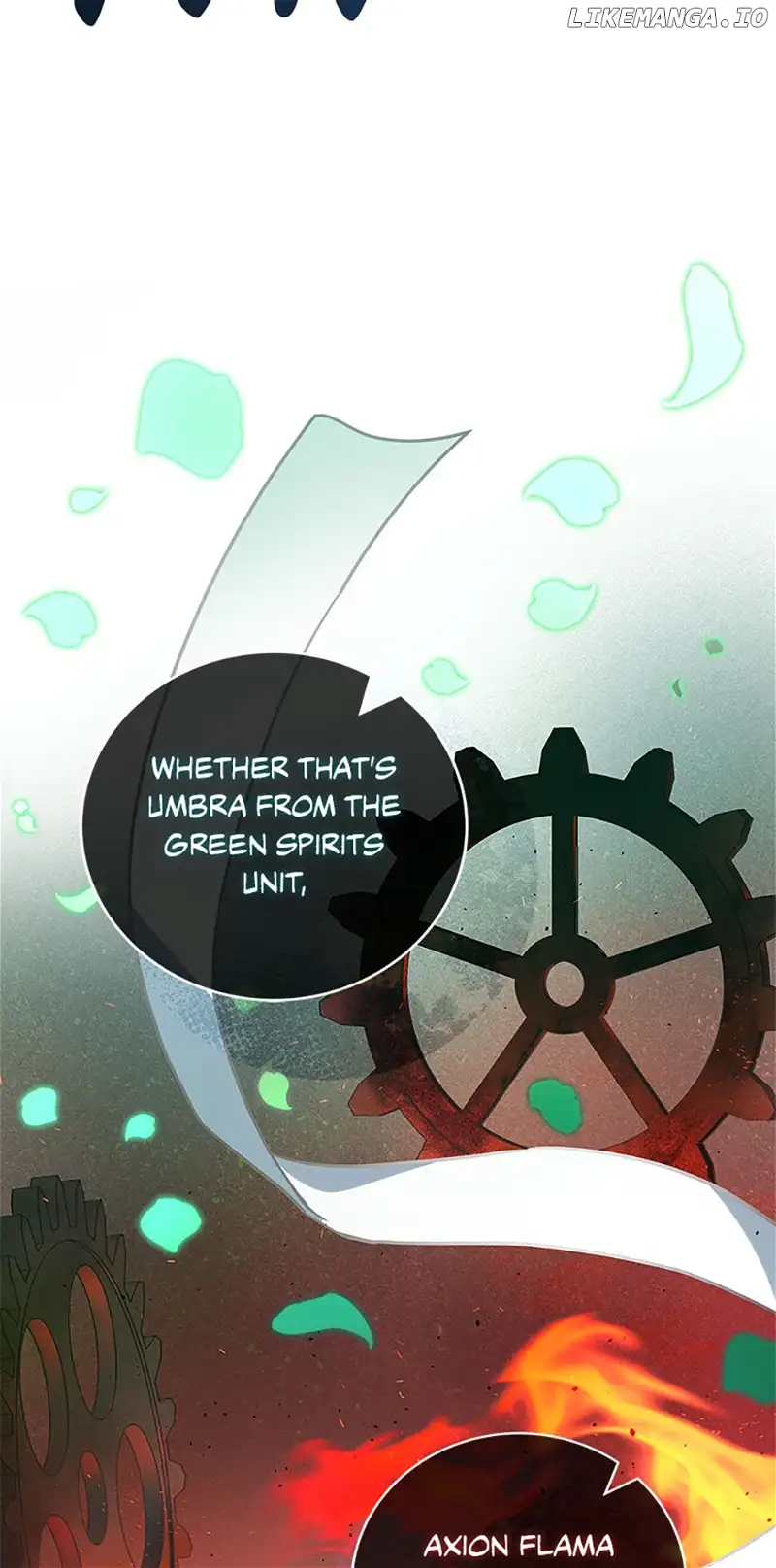 I’m Not the Final Boss’ Lover chapter 49 page 69