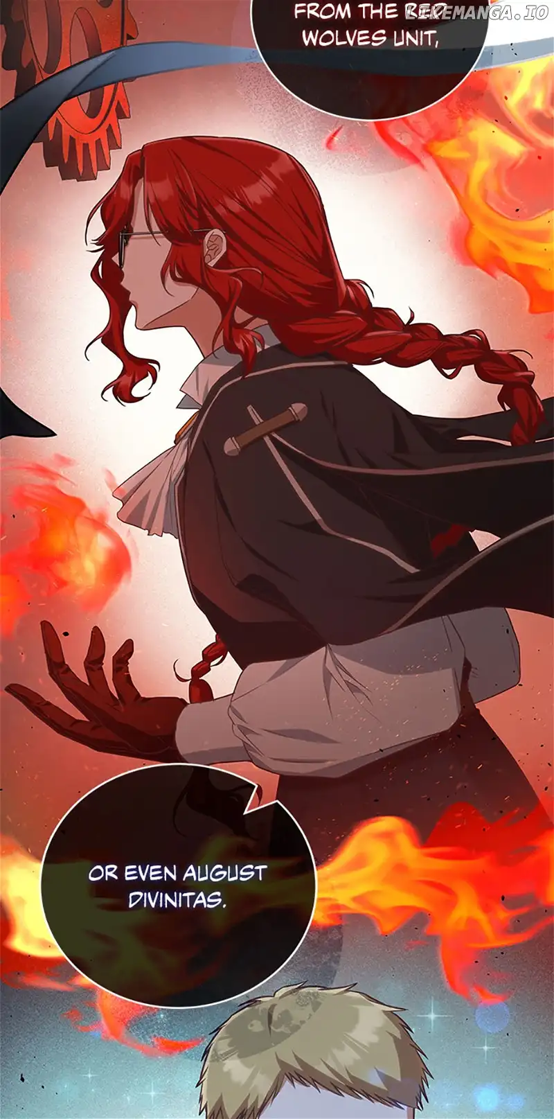 I’m Not the Final Boss’ Lover chapter 49 page 70