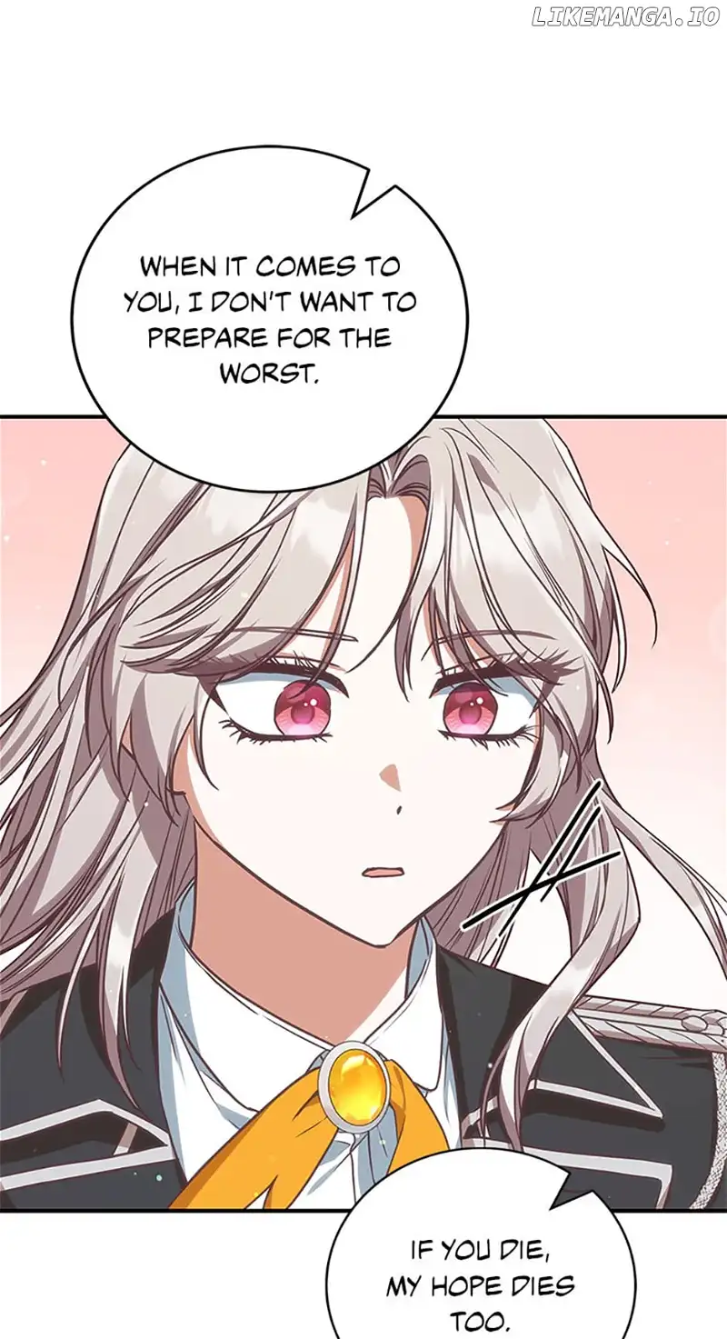 I’m Not the Final Boss’ Lover chapter 49 page 76