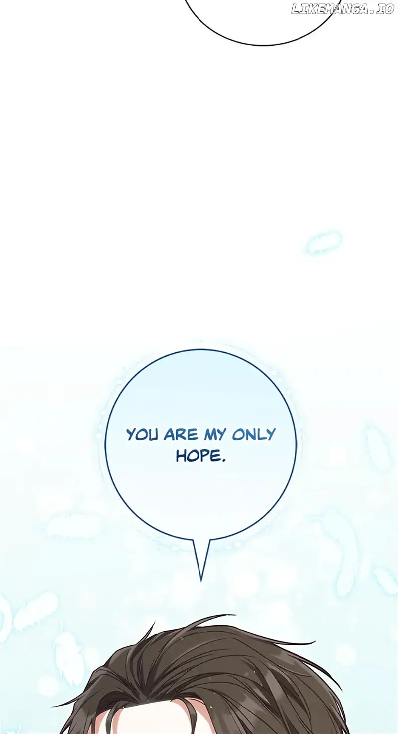 I’m Not the Final Boss’ Lover chapter 49 page 77