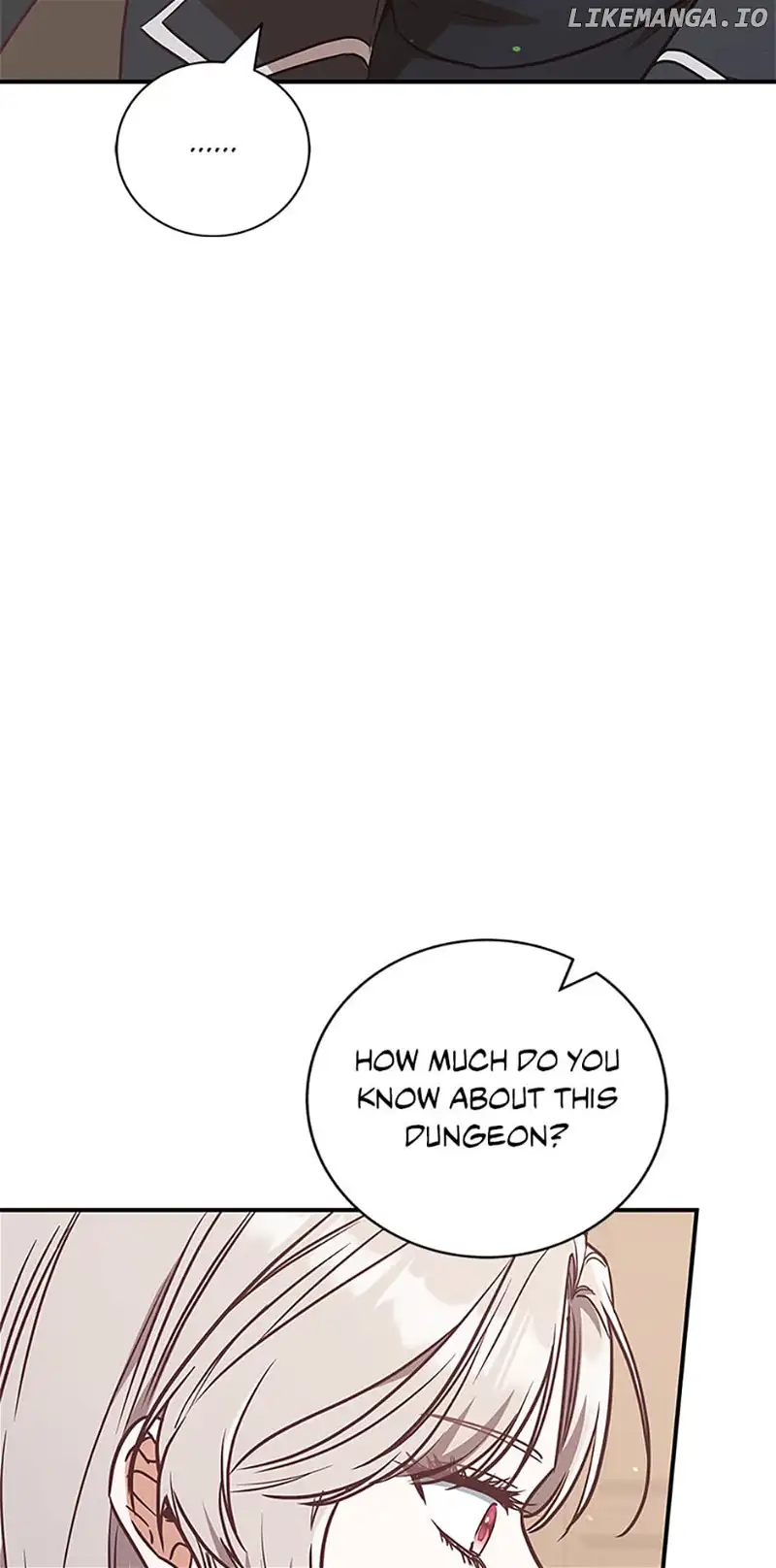 I’m Not the Final Boss’ Lover chapter 50 page 15