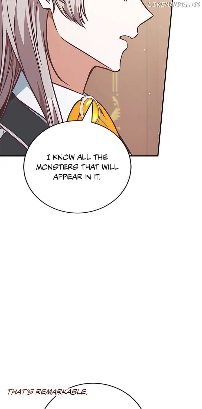 I’m Not the Final Boss’ Lover chapter 50 page 16