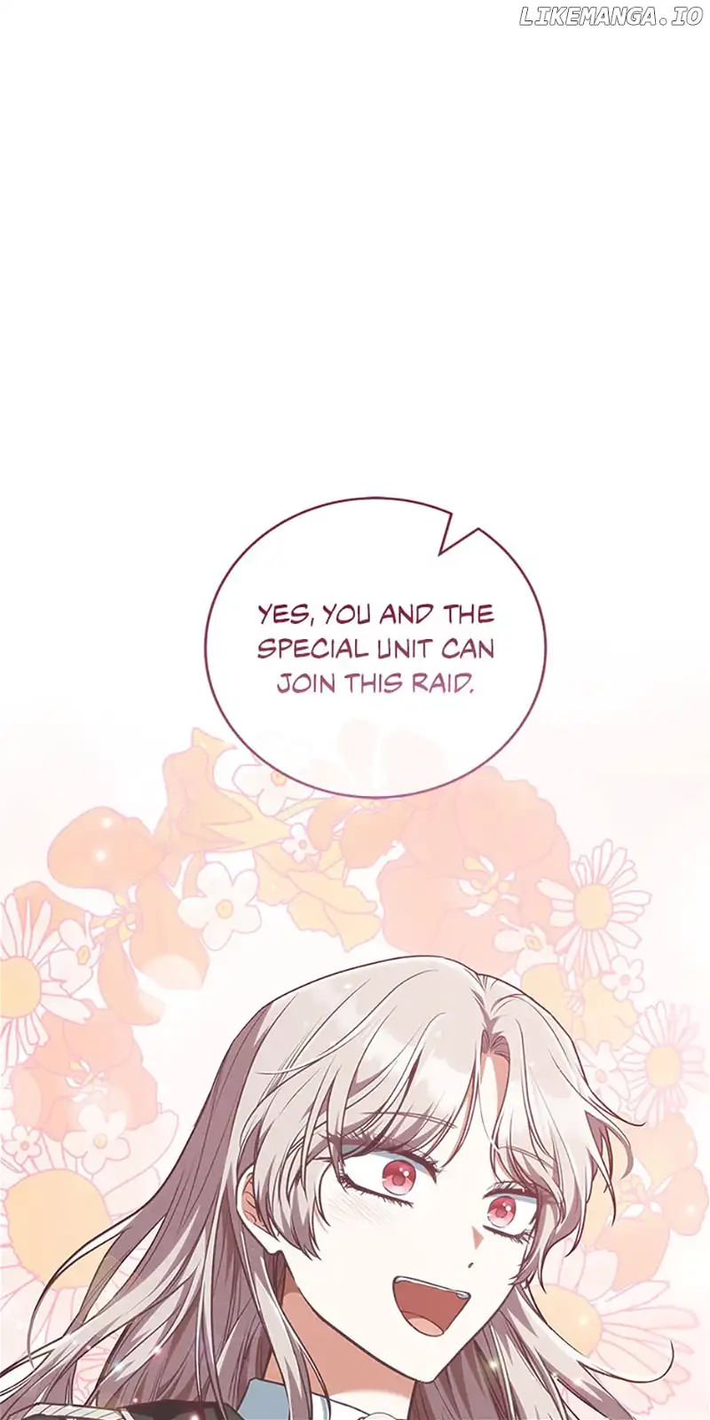 I’m Not the Final Boss’ Lover chapter 50 page 19