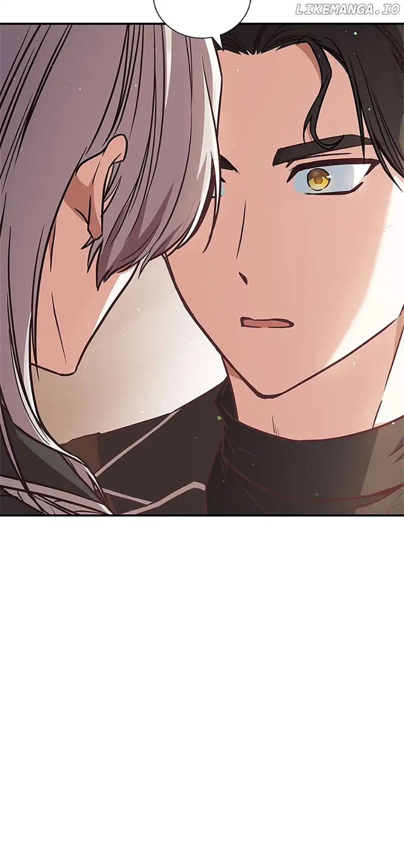 I’m Not the Final Boss’ Lover chapter 50 page 29
