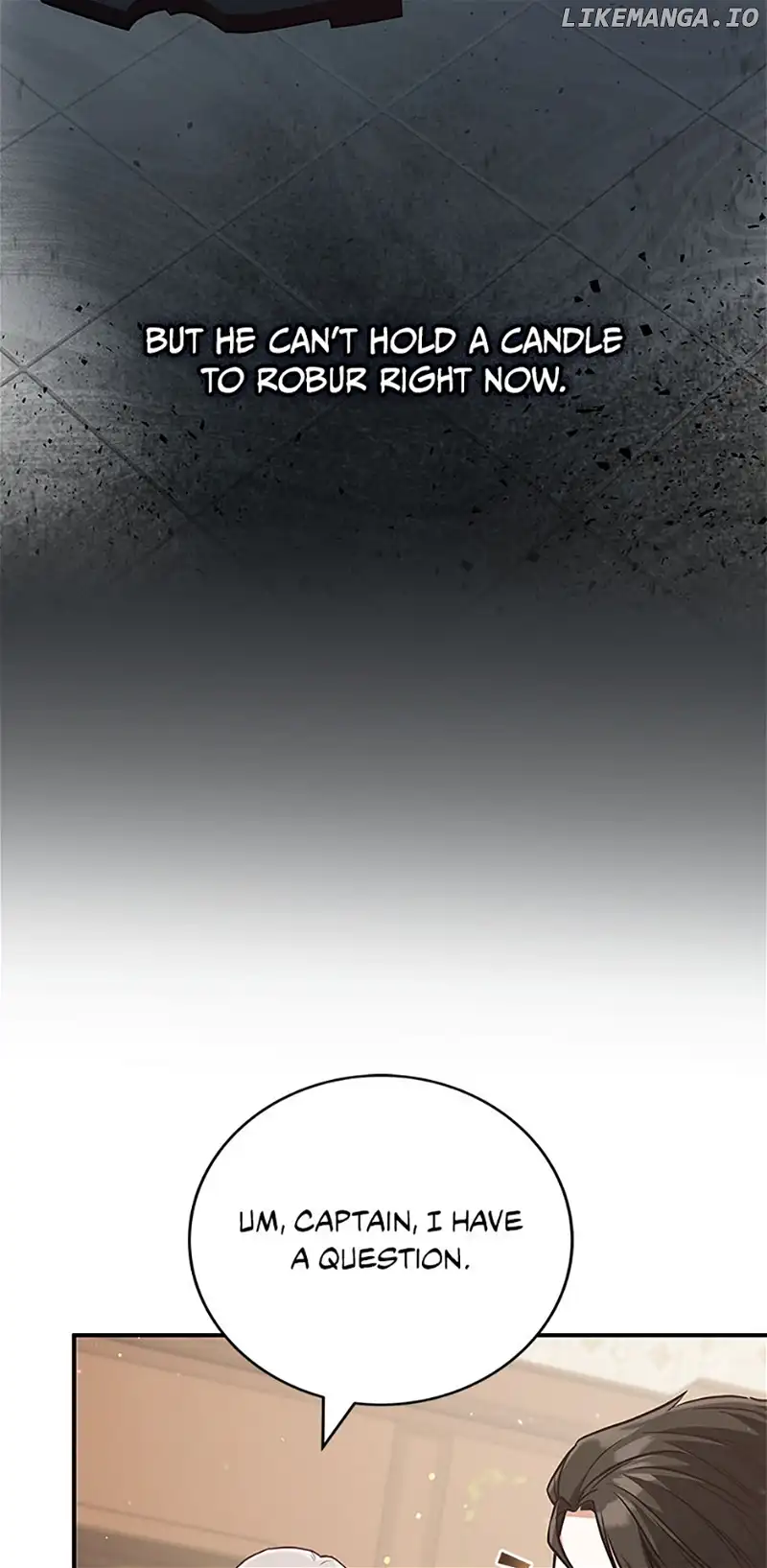I’m Not the Final Boss’ Lover chapter 50 page 36