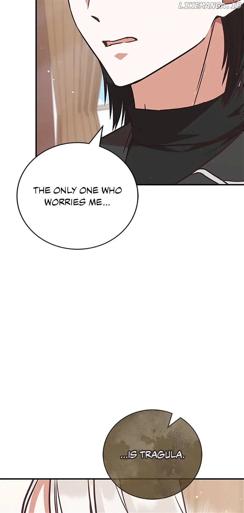 I’m Not the Final Boss’ Lover chapter 50 page 42