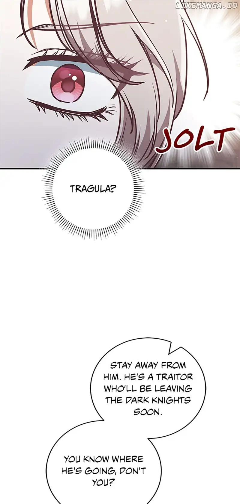 I’m Not the Final Boss’ Lover chapter 50 page 43