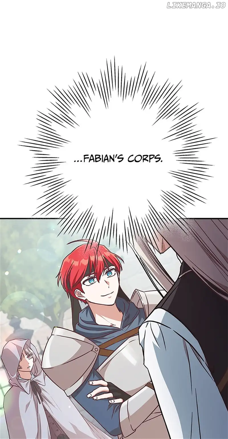 I’m Not the Final Boss’ Lover chapter 50 page 45