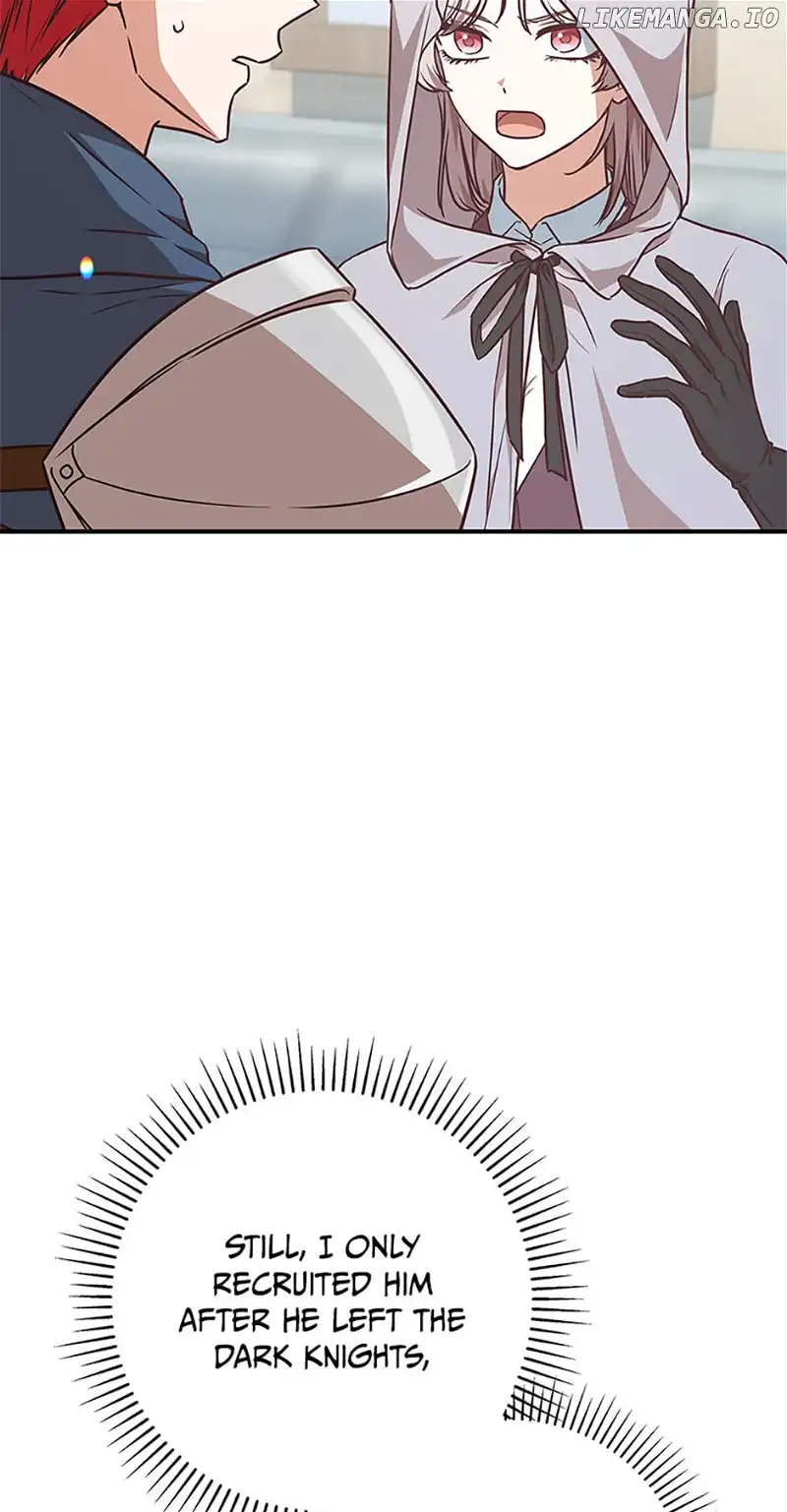 I’m Not the Final Boss’ Lover chapter 50 page 47