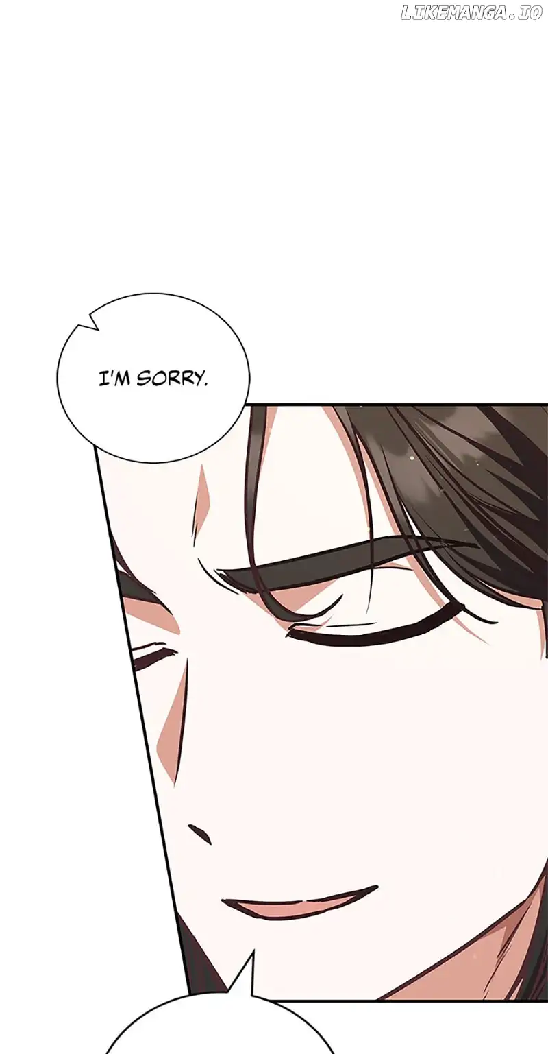 I’m Not the Final Boss’ Lover chapter 50 page 49