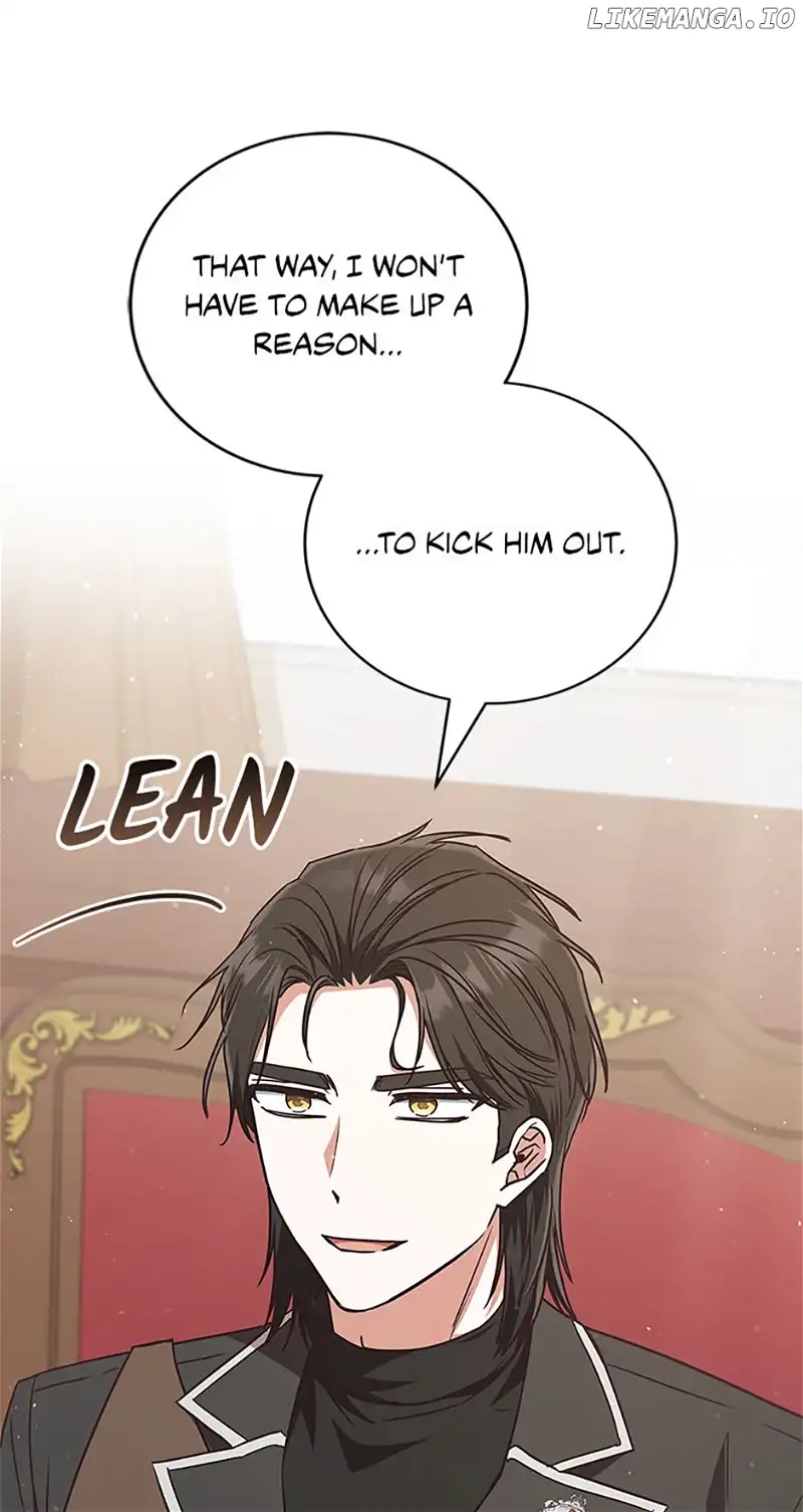 I’m Not the Final Boss’ Lover chapter 50 page 56