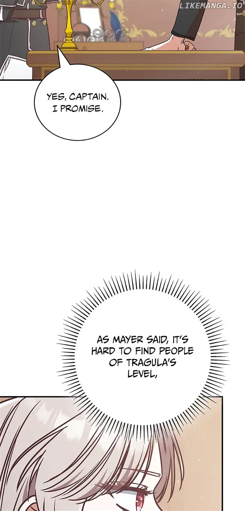 I’m Not the Final Boss’ Lover chapter 50 page 60