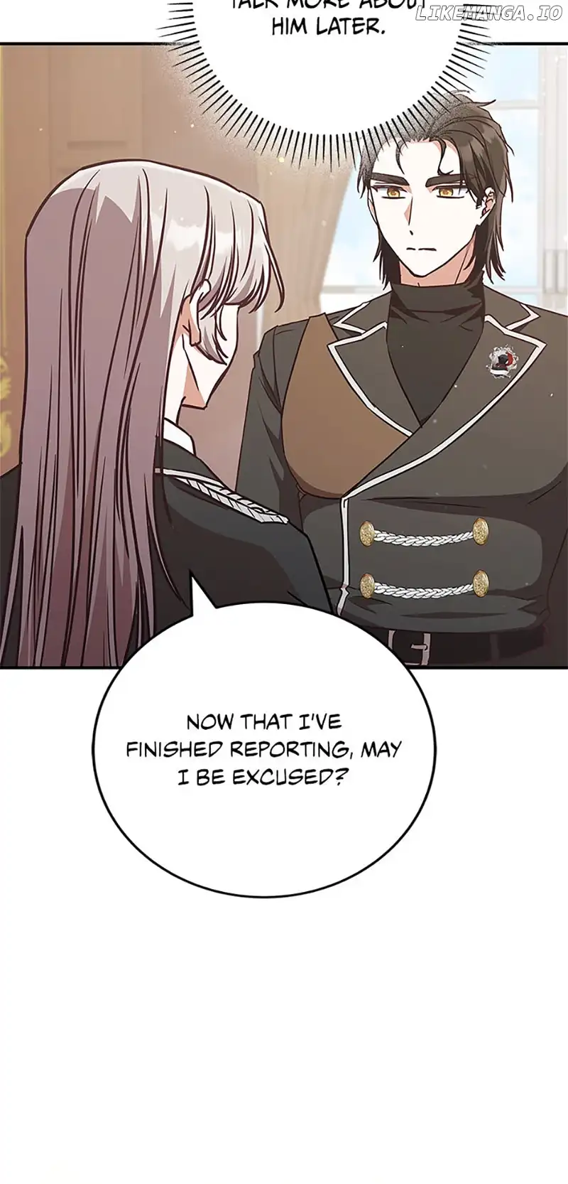 I’m Not the Final Boss’ Lover chapter 50 page 62