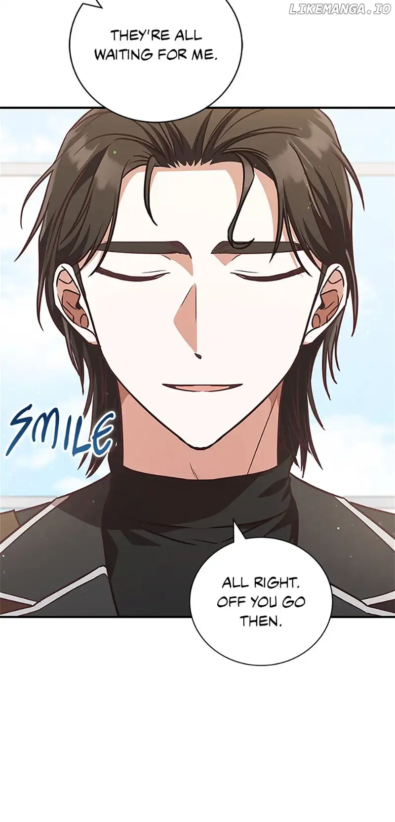 I’m Not the Final Boss’ Lover chapter 50 page 64