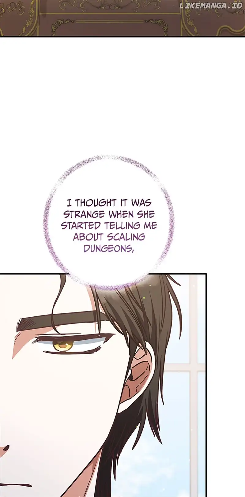I’m Not the Final Boss’ Lover chapter 50 page 66