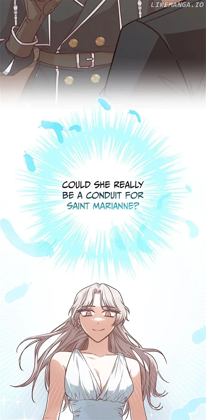 I’m Not the Final Boss’ Lover chapter 50 page 70