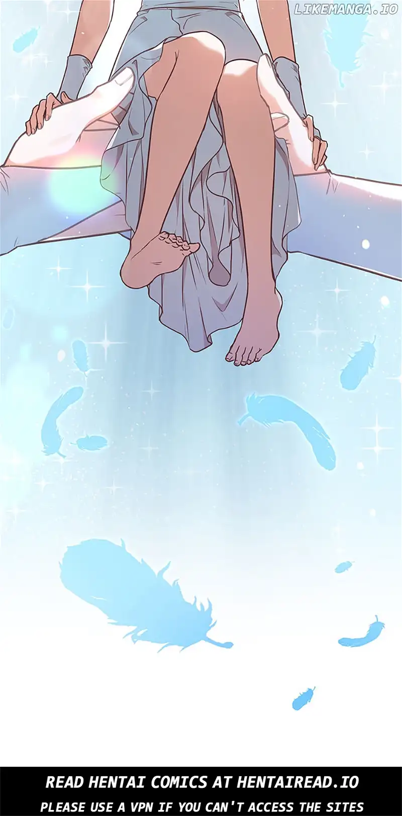 I’m Not the Final Boss’ Lover chapter 50 page 71