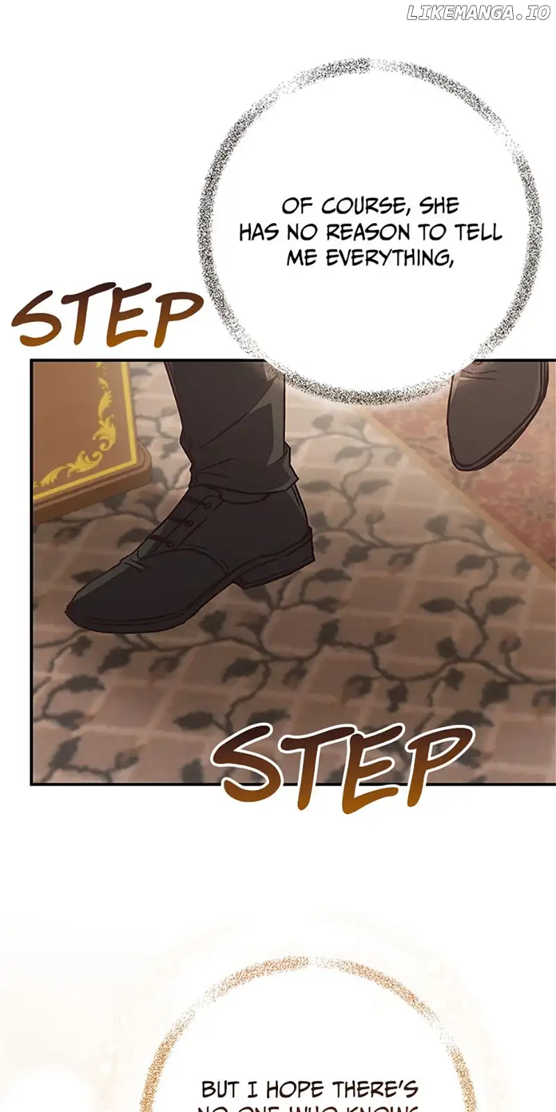 I’m Not the Final Boss’ Lover chapter 50 page 72