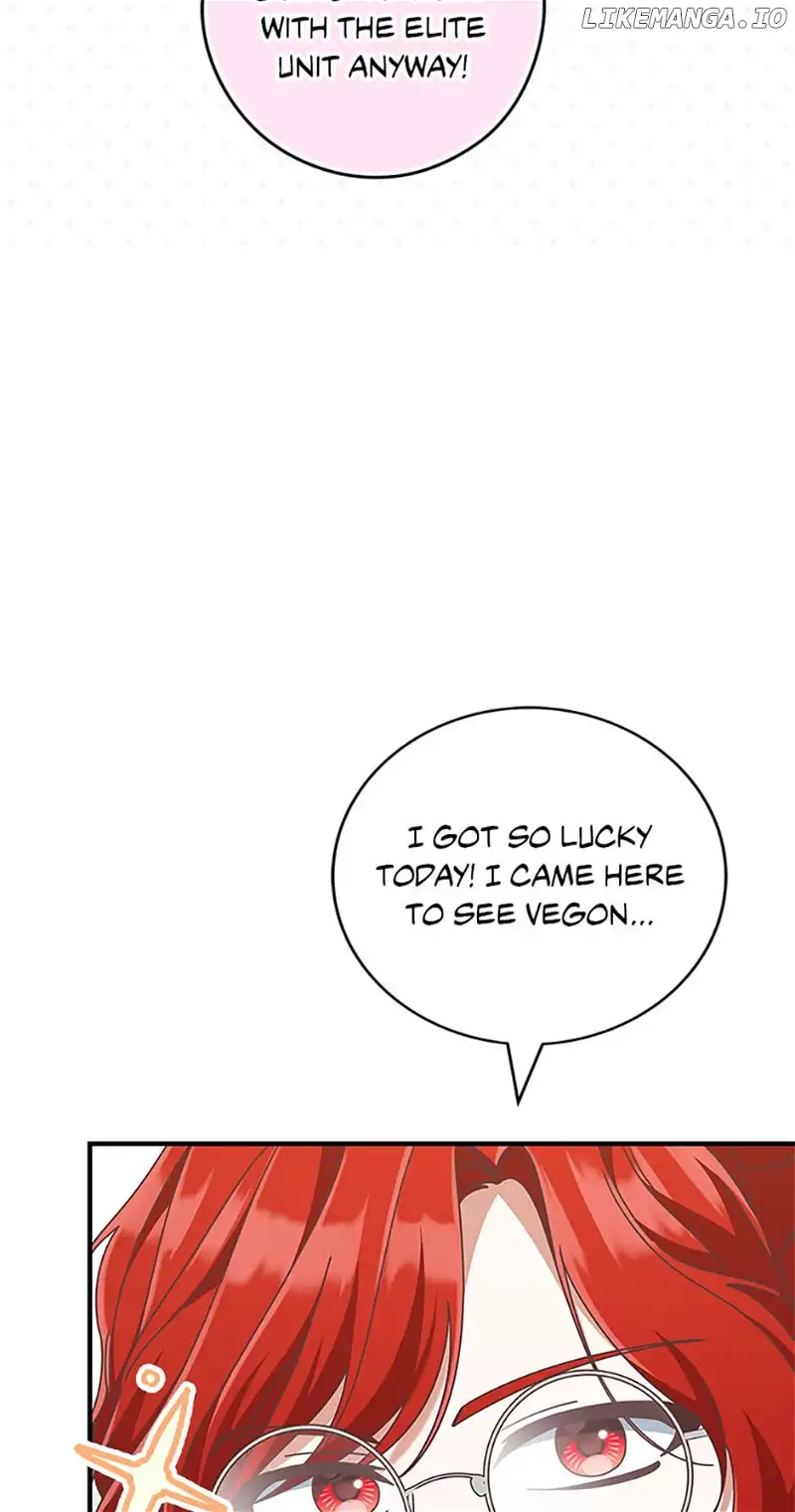 I’m Not the Final Boss’ Lover chapter 51 page 7