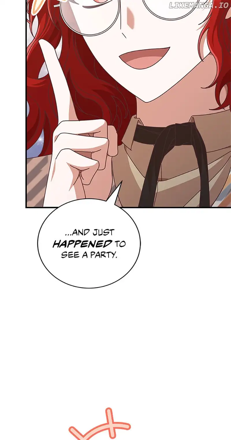 I’m Not the Final Boss’ Lover chapter 51 page 8