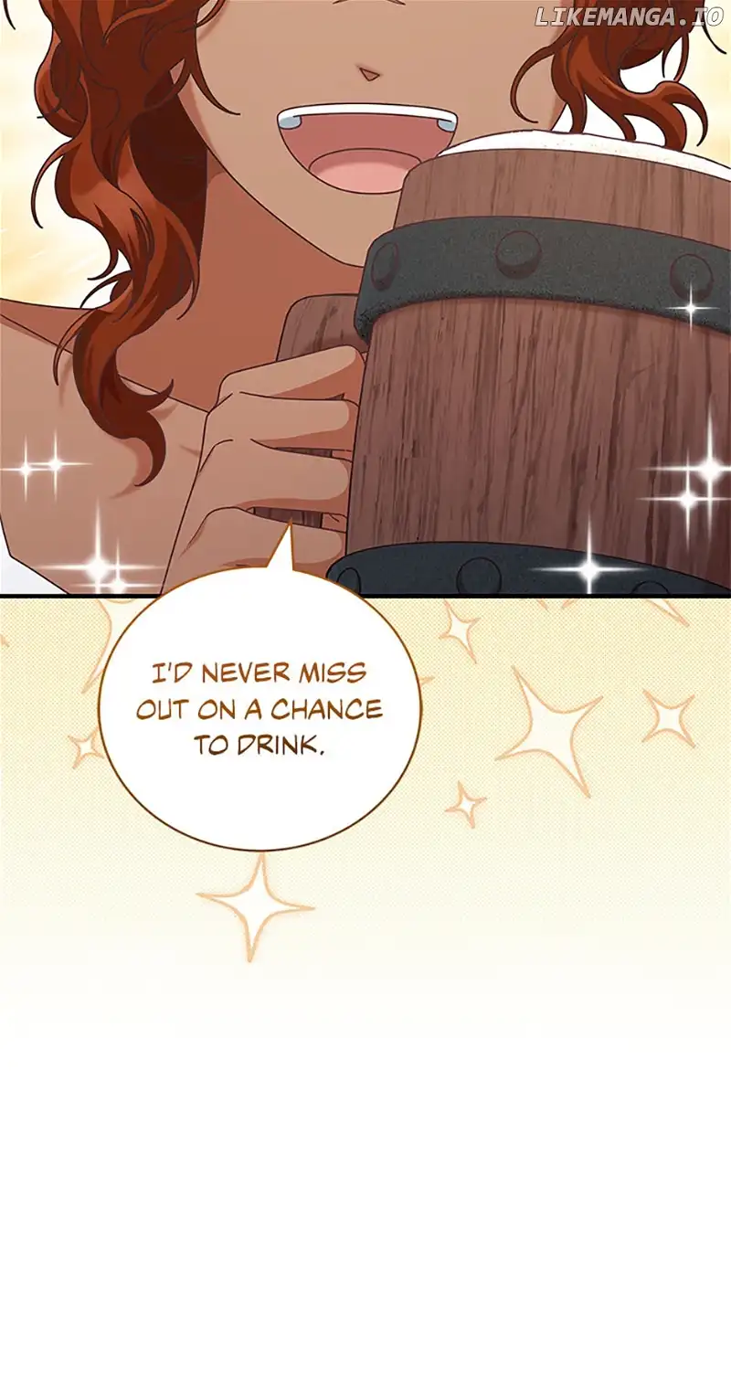 I’m Not the Final Boss’ Lover chapter 51 page 12