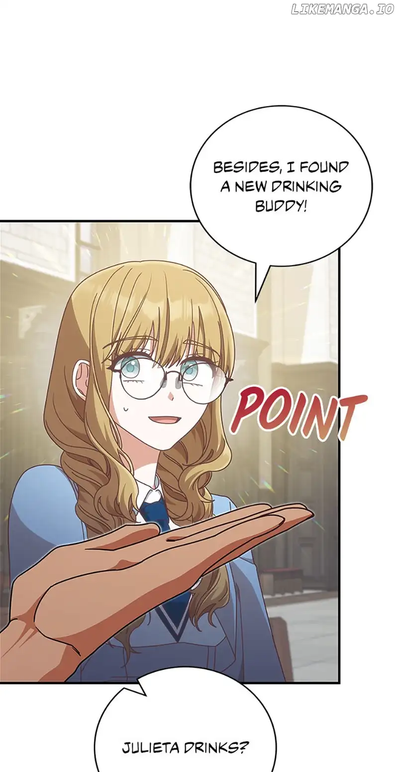 I’m Not the Final Boss’ Lover chapter 51 page 13
