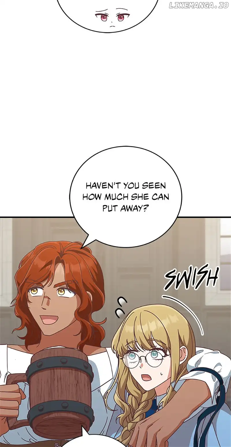 I’m Not the Final Boss’ Lover chapter 51 page 14