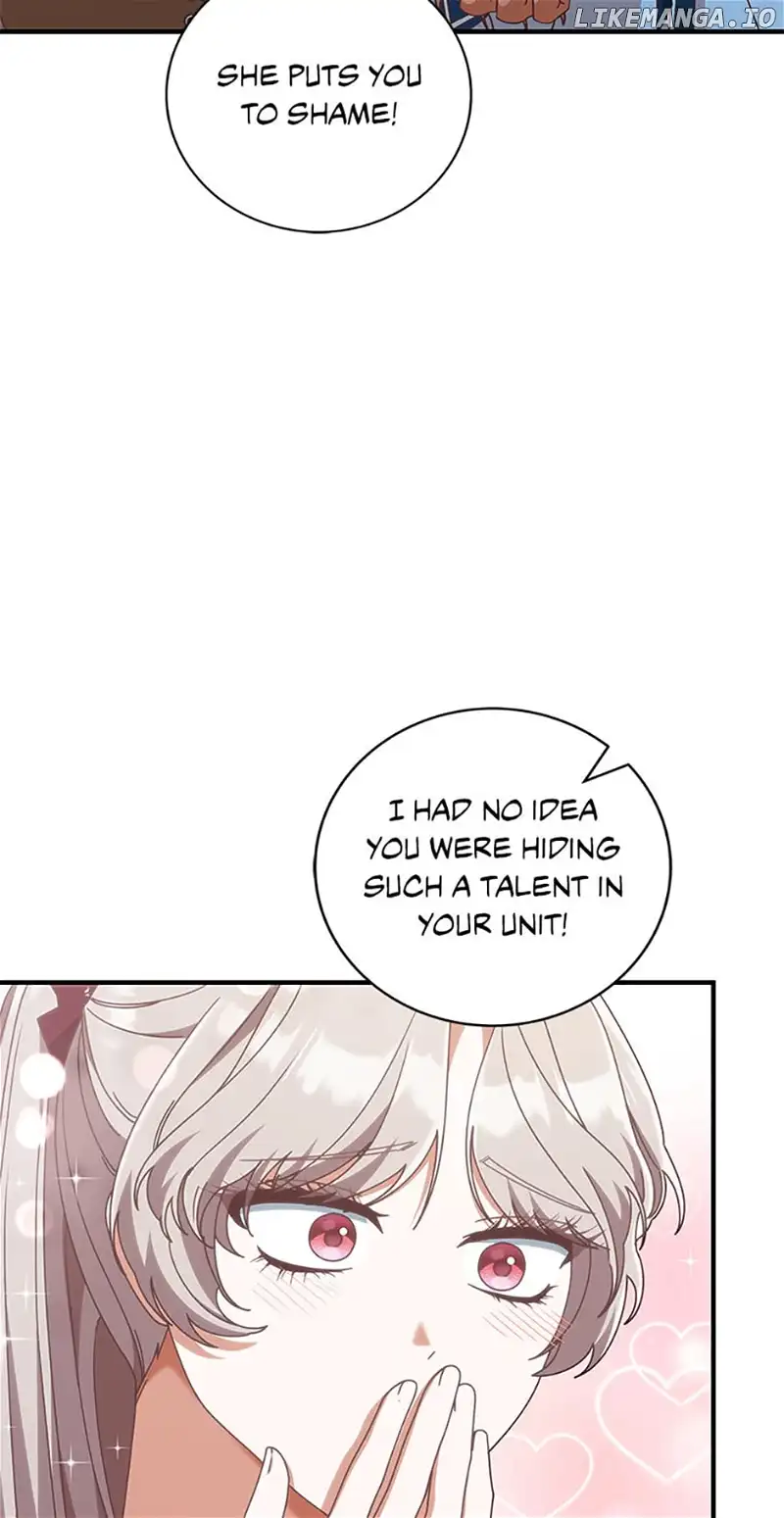 I’m Not the Final Boss’ Lover chapter 51 page 15