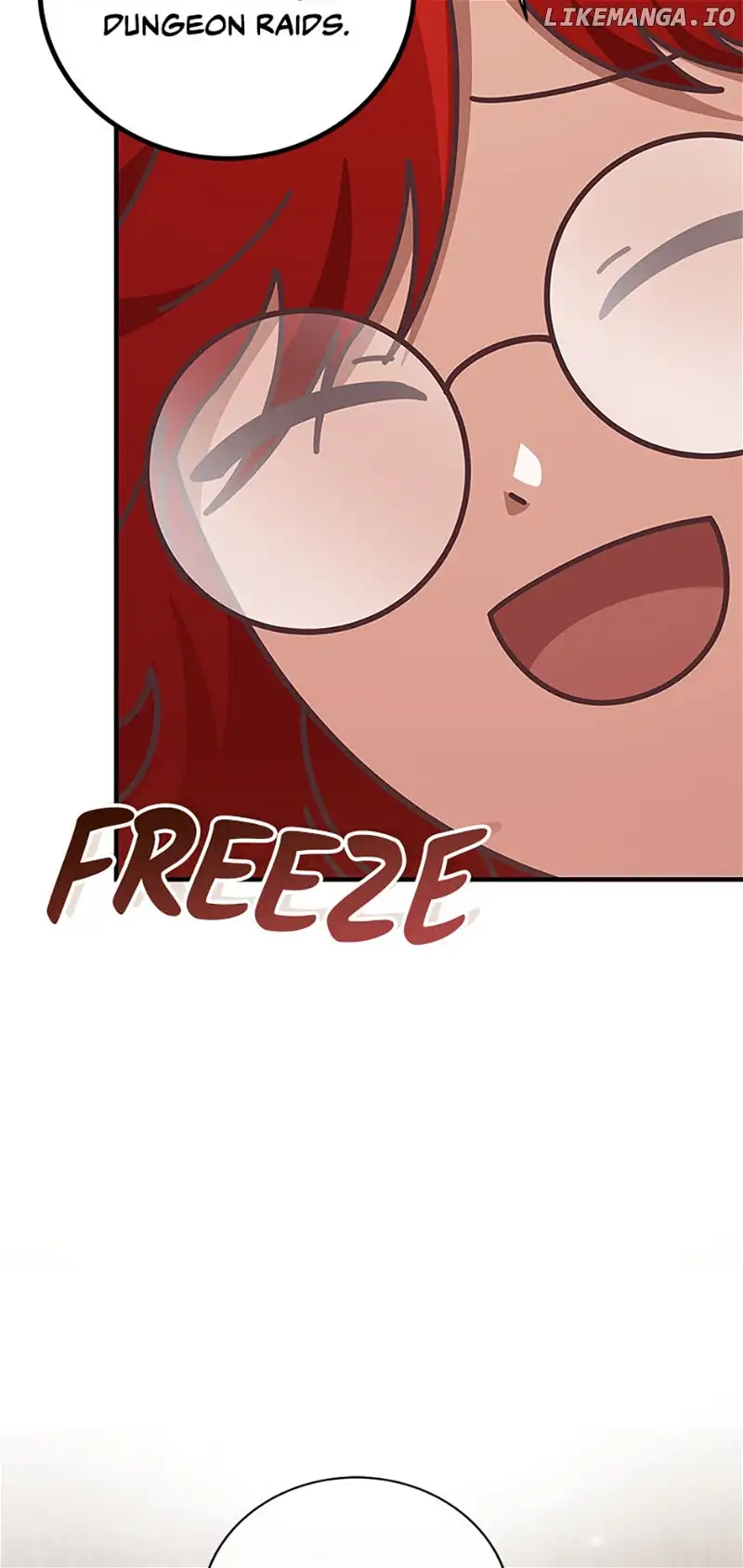 I’m Not the Final Boss’ Lover chapter 51 page 22