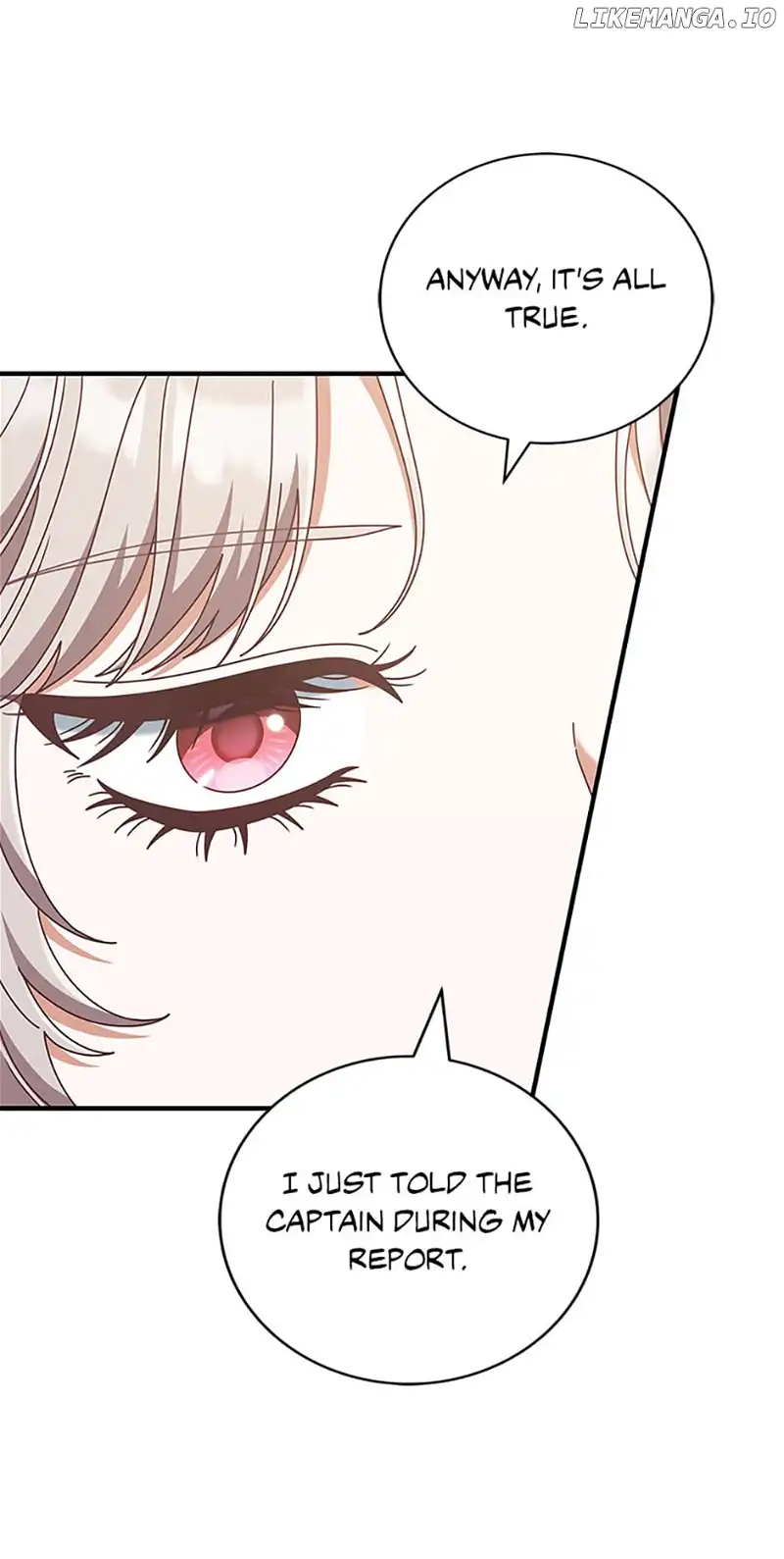 I’m Not the Final Boss’ Lover chapter 51 page 30