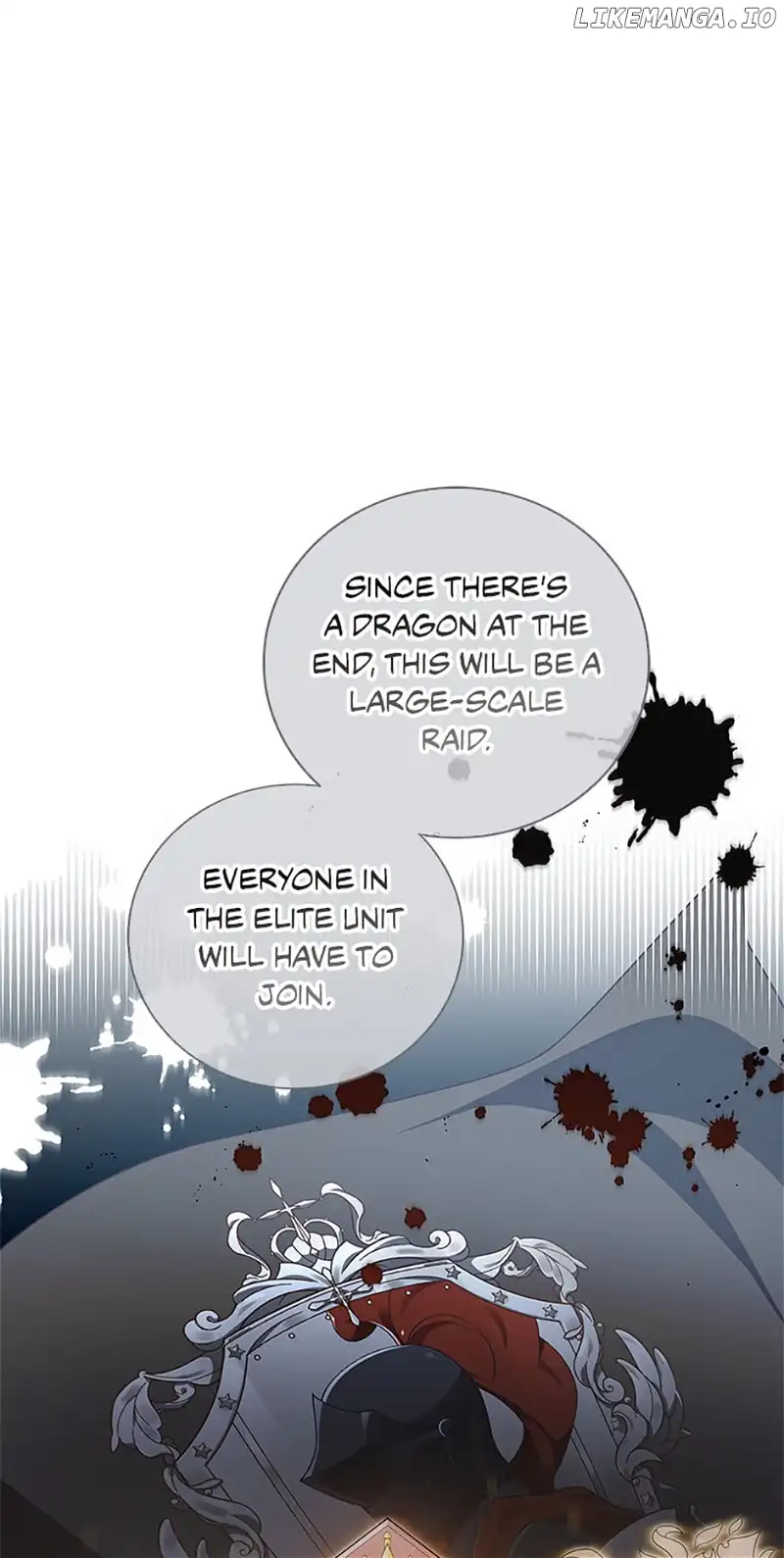 I’m Not the Final Boss’ Lover chapter 51 page 31