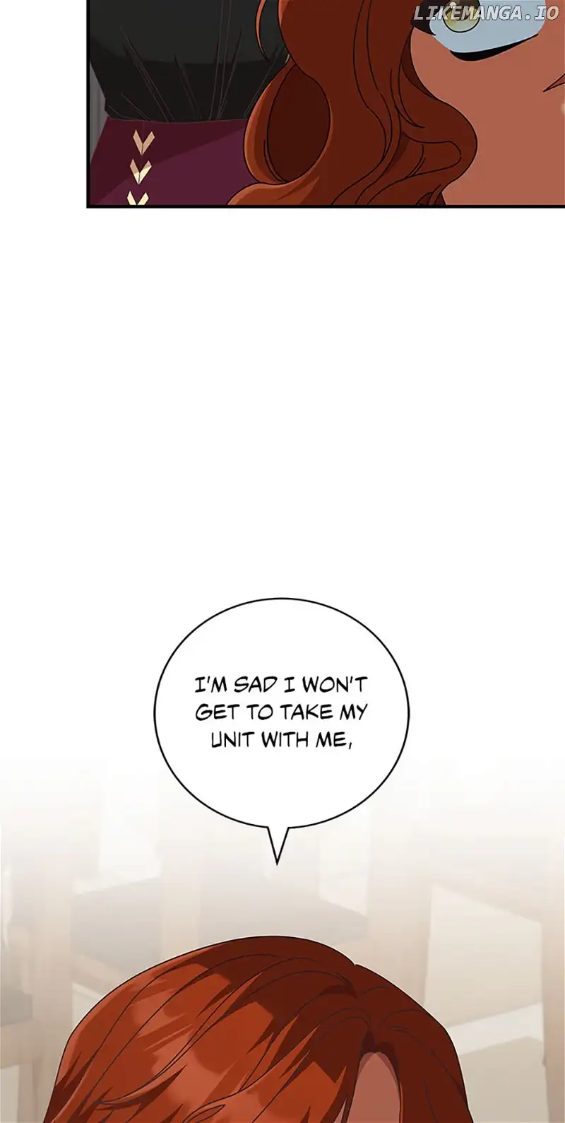 I’m Not the Final Boss’ Lover chapter 51 page 35