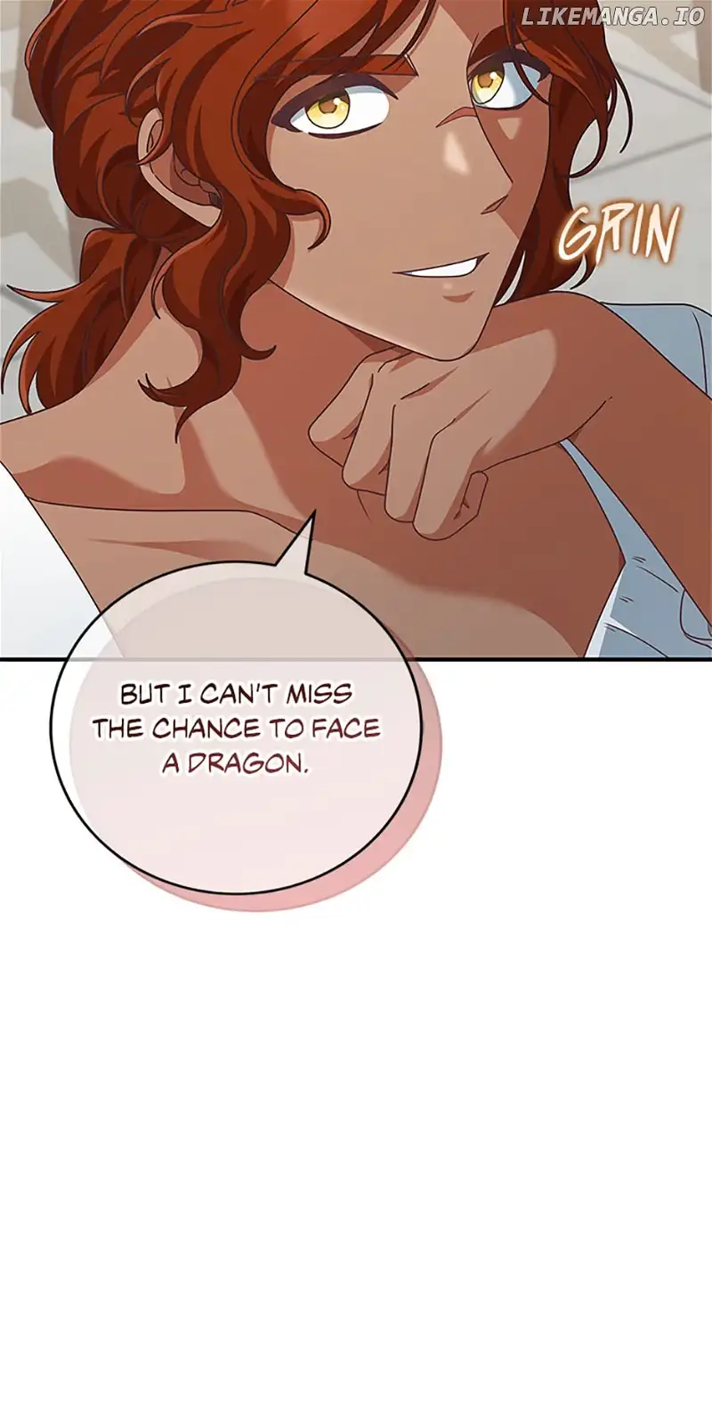 I’m Not the Final Boss’ Lover chapter 51 page 36