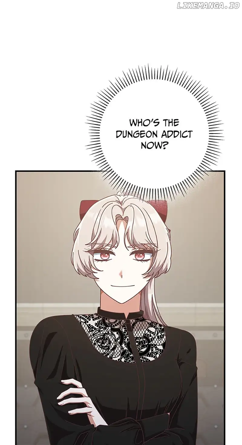 I’m Not the Final Boss’ Lover chapter 51 page 37