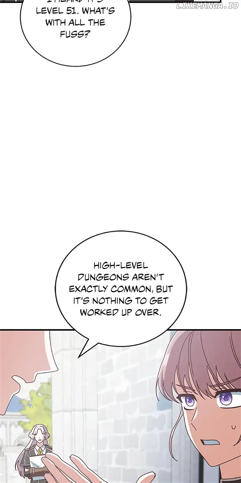 I’m Not the Final Boss’ Lover chapter 51 page 53