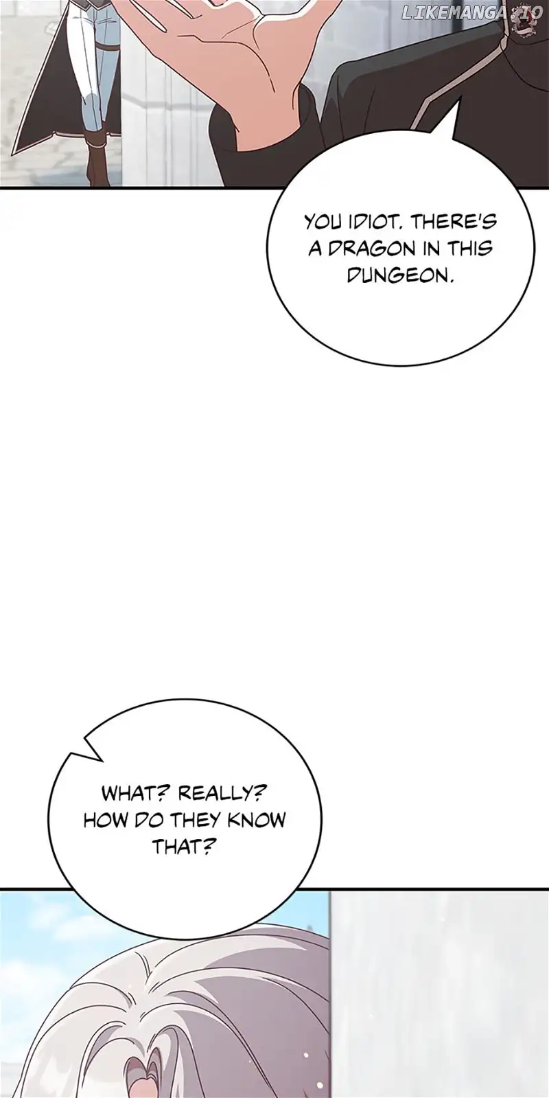I’m Not the Final Boss’ Lover chapter 51 page 54