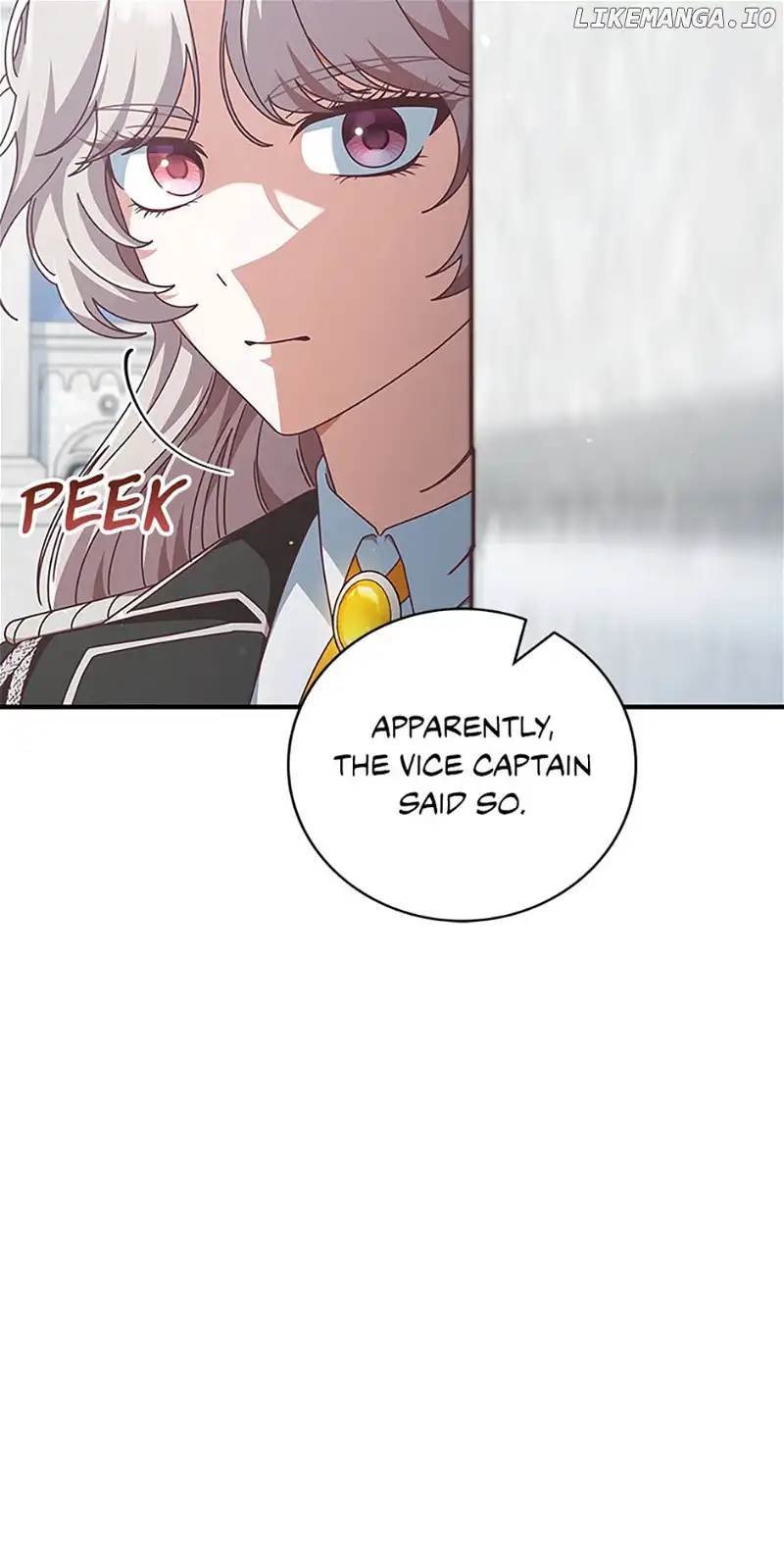 I’m Not the Final Boss’ Lover chapter 51 page 55
